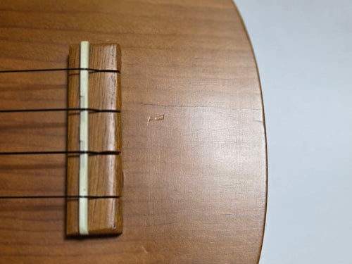 Yamaha Ukuleles Yu-1