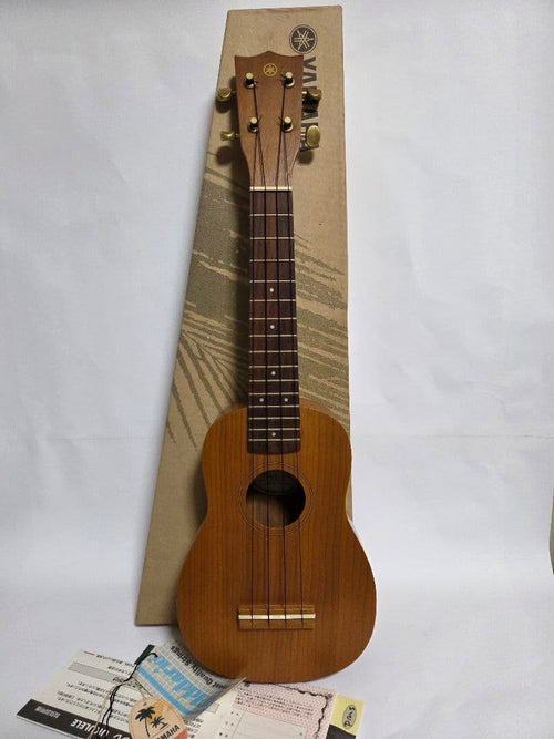 Yamaha Ukuleles Yu-1