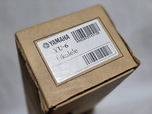 Yamaha Ukuleles Yu-1