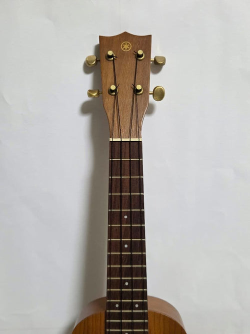 Yamaha Ukuleles Yu-1