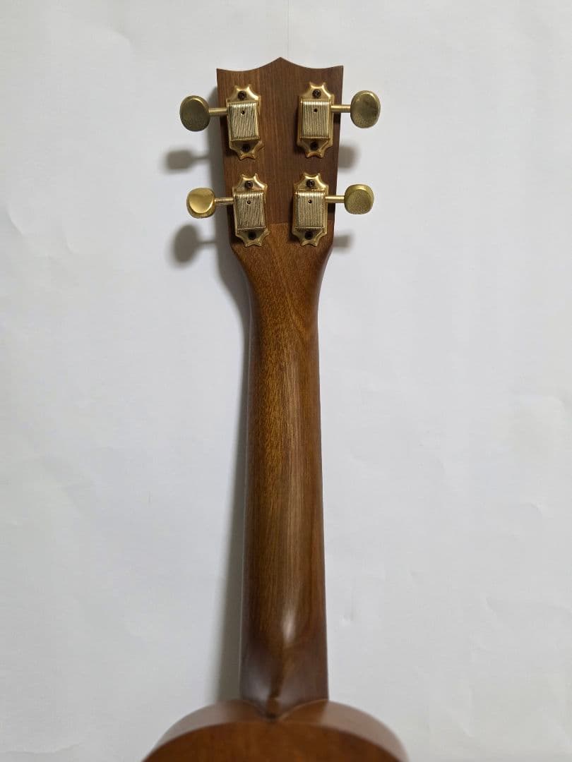 Yamaha Ukuleles Yu-1