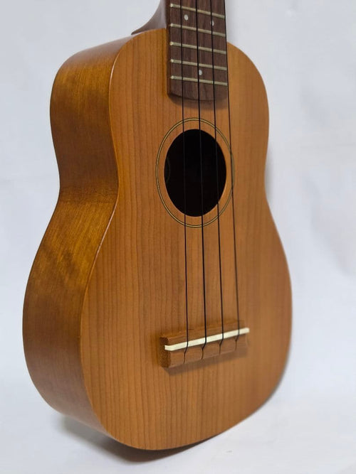 Yamaha Ukuleles Yu-1
