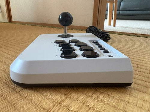 Hori Controllers Fighting Stick Mini