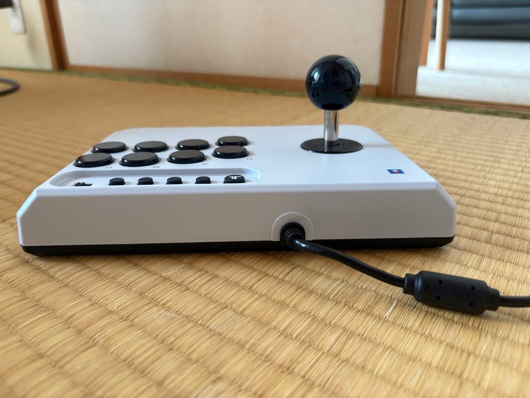 Hori Controllers Fighting Stick Mini