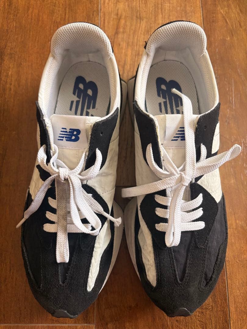 New Balance Sneakers