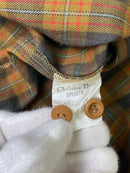 Christian Dior Long Sleeve Sports Size:M