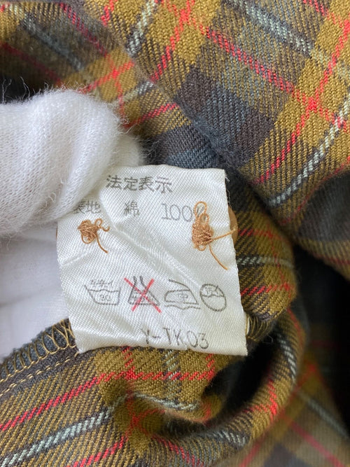 Christian Dior Long Sleeve Sports Size:M