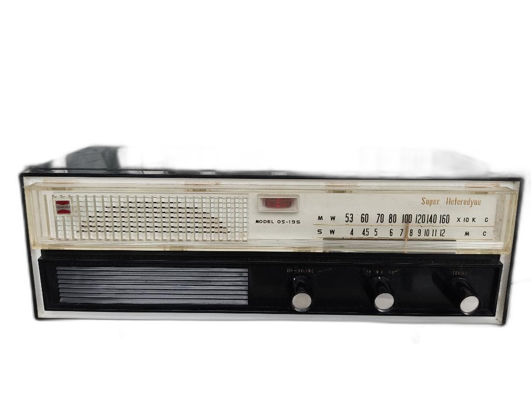 Onkyo Others Os-19S