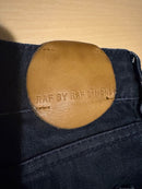 Raf Simons Straight Jeans