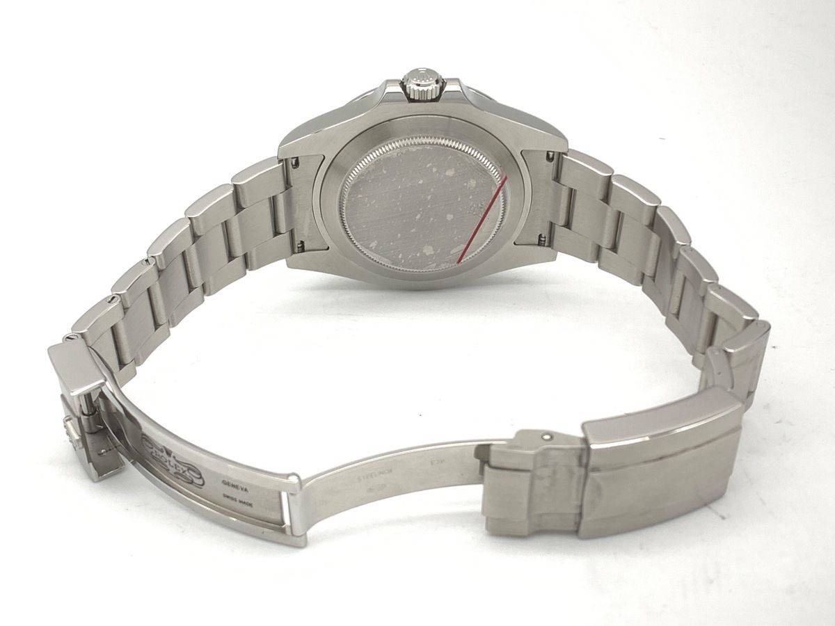 Automatic Winding Clock (Rolex) Ii 216570