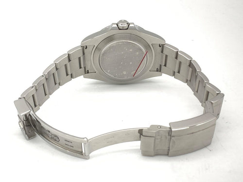 Automatic Winding Clock (Rolex) Ii 216570