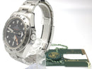 Automatic Winding Clock (Rolex) Ii 216570
