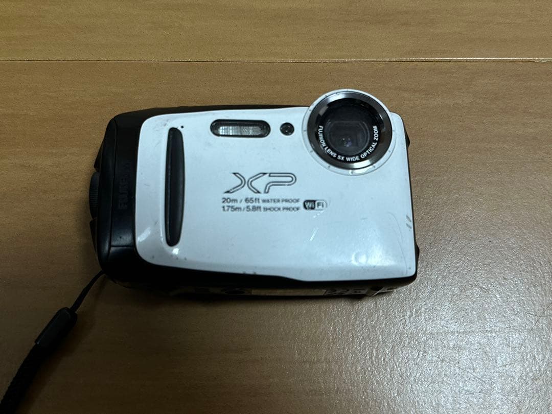 Fujifilm Compact Digital Cameras Finepix Xp130