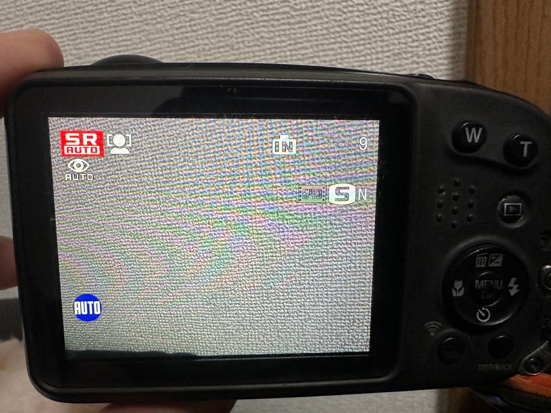 Fujifilm Compact Digital Cameras Finepix Xp130