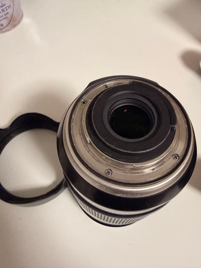 Tamron Lens (Zoom) 18-400Mm F3.5-6.3 Di Ii Vc Hld