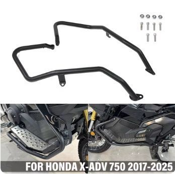 Engine Guard Honda X-Adv 750 2017-2025