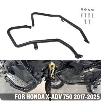 Engine Guard Honda X-Adv 750 2017-2025