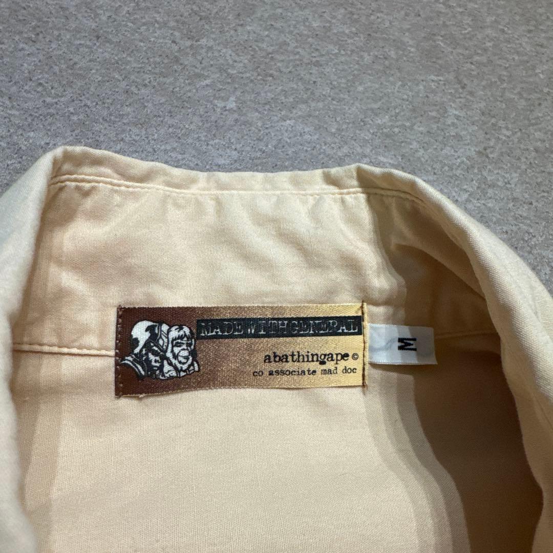 A Bathing Ape Other M