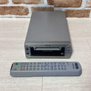 Sony Cd Md Cassette Deck Mds-Pc2