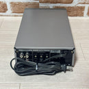 Sony Cd Md Cassette Deck Mds-Pc2