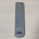 Sony Cd Md Cassette Deck Mds-Pc2