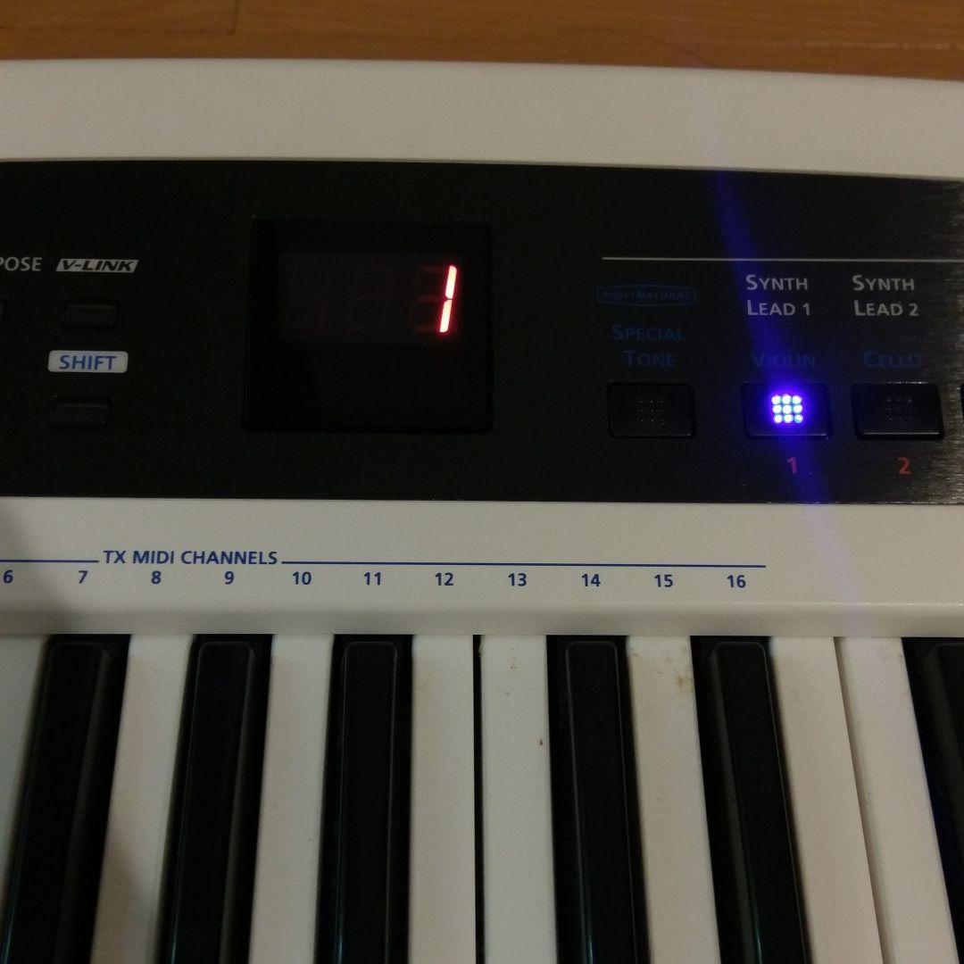 Roland Modular Synthesizer Ax-Synth