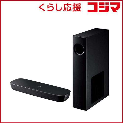 Panasonic Others [2.1Ch/Bluetooth Sc-Htb250-K