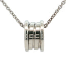 Bvlgari Others B-Zero1 K18Wg/750-11.8G S 614084
