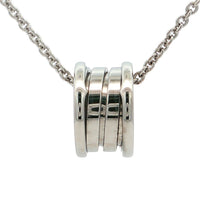Bvlgari Others B-Zero1 K18Wg/750-11.8G S 614084