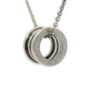 Bvlgari Others B-Zero1 K18Wg/750-11.8G S 614084