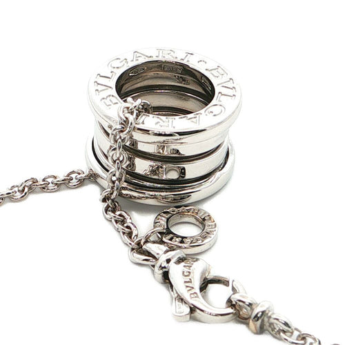 Bvlgari Others B-Zero1 K18Wg/750-11.8G S 614084