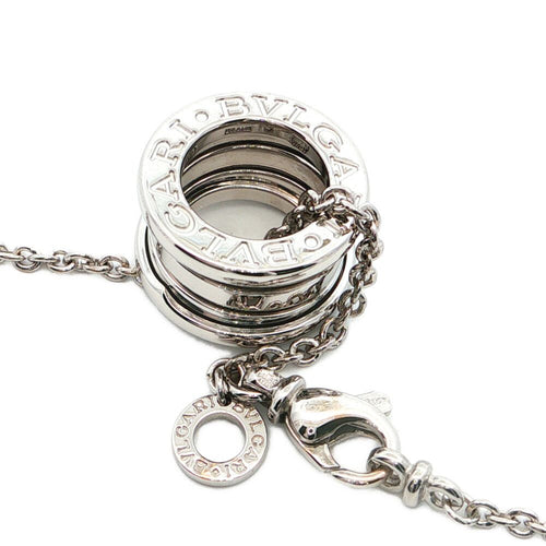 Bvlgari Others B-Zero1 K18Wg/750-11.8G S 614084