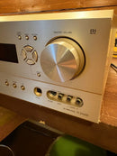 Onkyo Av Amplifiers Tx-Sa600