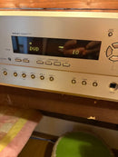 Onkyo Av Amplifiers Tx-Sa600