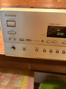 Onkyo Av Amplifiers Tx-Sa600