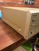 Onkyo Av Amplifiers Tx-Sa600
