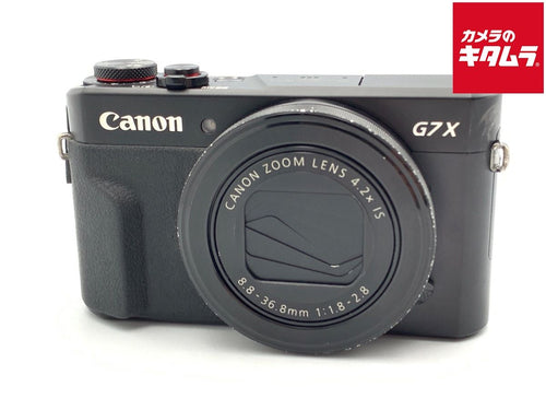 Compact Digital Camera Powershot G7 X Markii