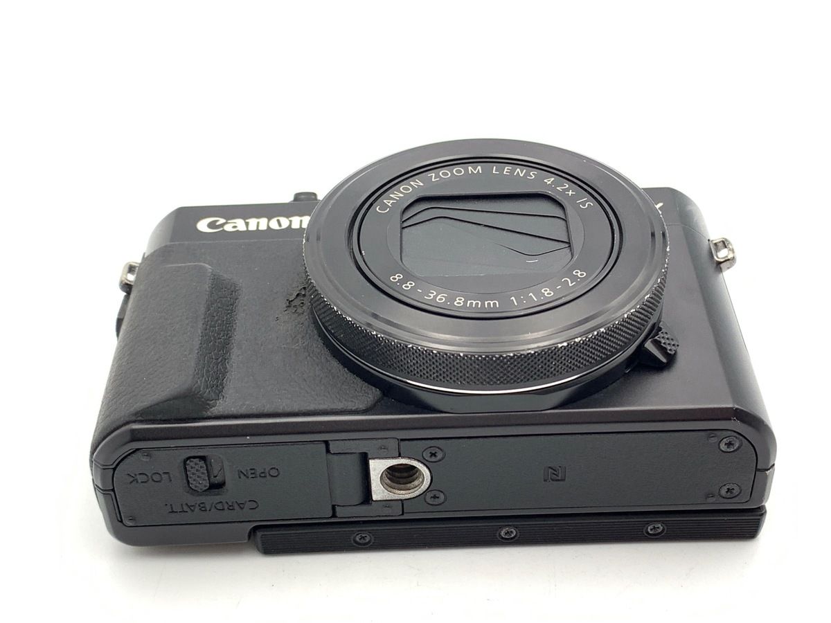 Compact Digital Camera Powershot G7 X Markii