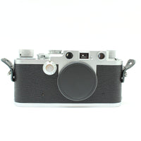 Leica Range Finder Camera Iii F