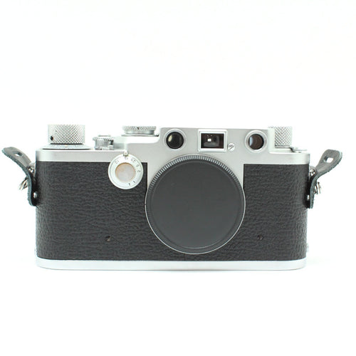 Leica Range Finder Camera Iii F