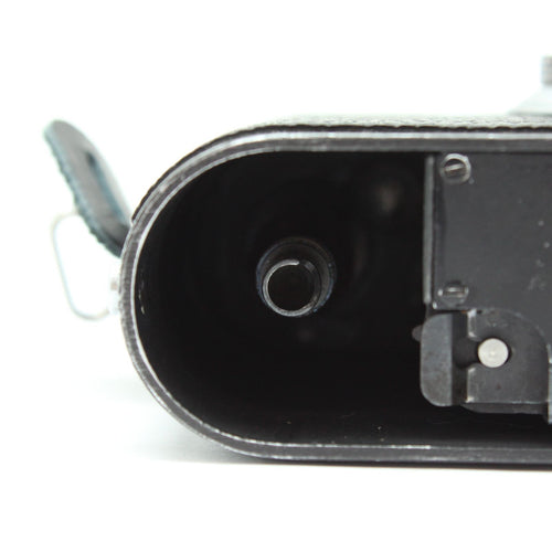 Leica Range Finder Camera Iii F