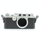 Leica Range Finder Camera Iii F