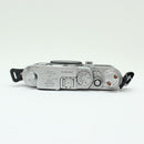 Leica Range Finder Camera Iii F