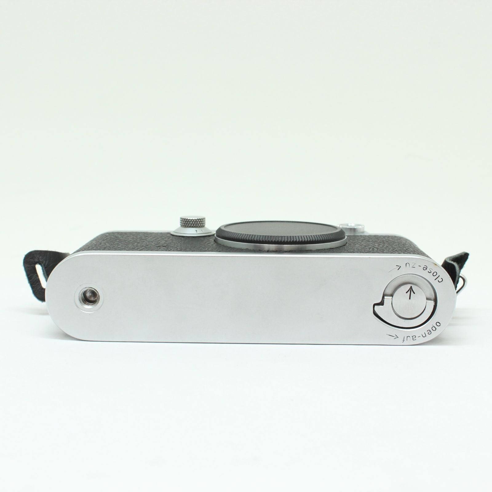 Leica Range Finder Camera Iii F