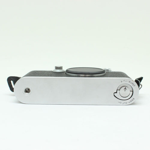 Leica Range Finder Camera Iii F