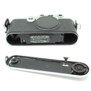 Leica Range Finder Camera Iii F