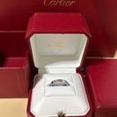 Cartier Rings
