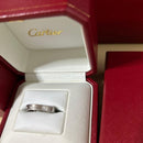 Cartier Rings