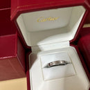 Cartier Rings