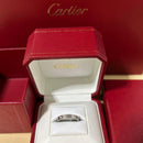 Cartier Rings